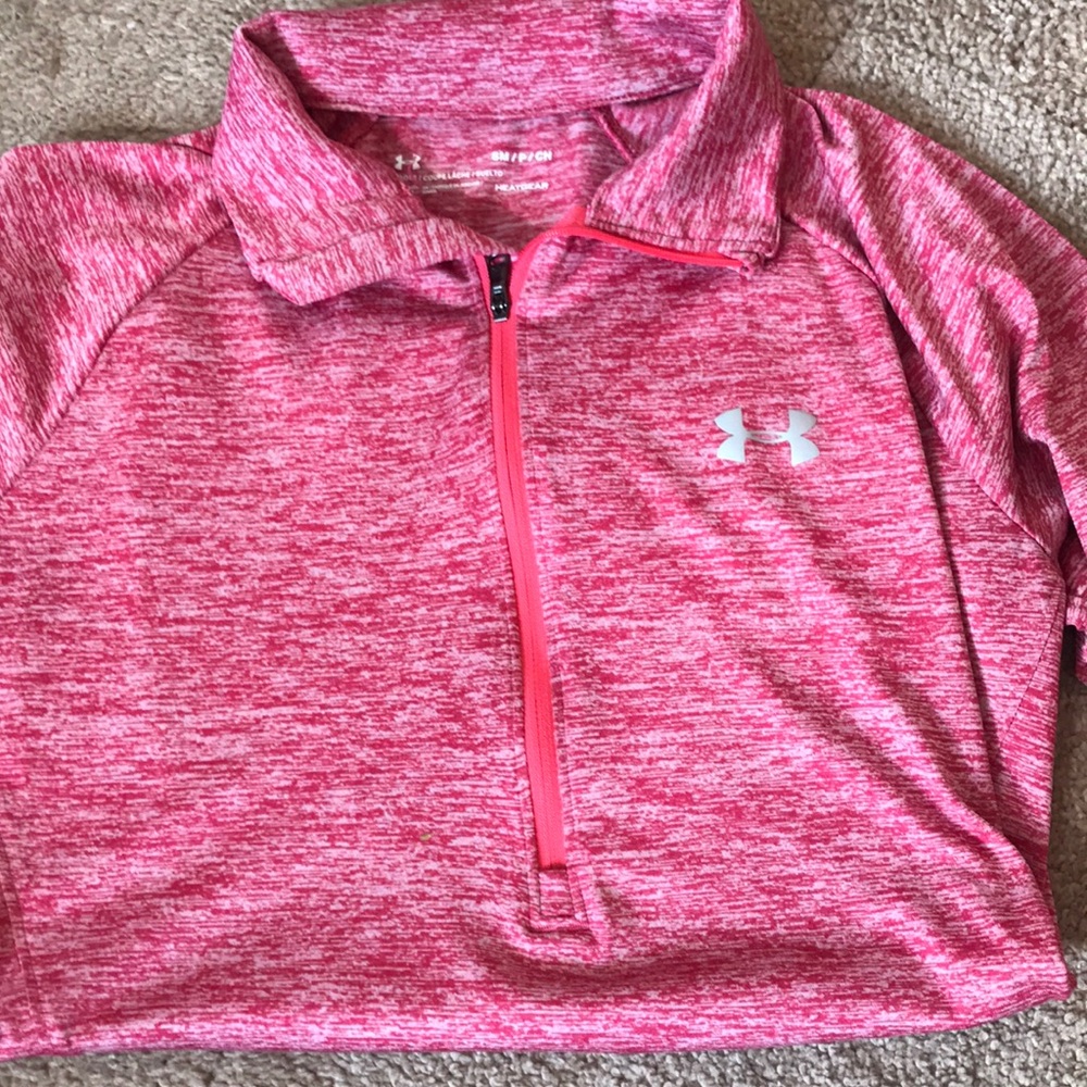 COPY - Under Armour running long sleeve